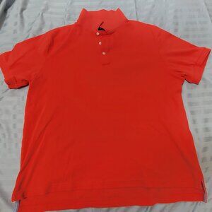 Chaps by Ralph Lauren Polo Shirt XL